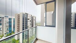 The Tapestry (D18), Condominium #567569991